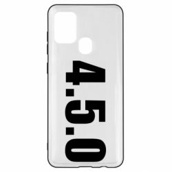 Samsung A21s