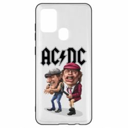 Samsung A21s