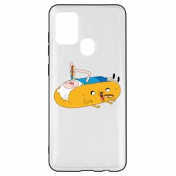Samsung A21s