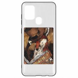 Samsung A21s