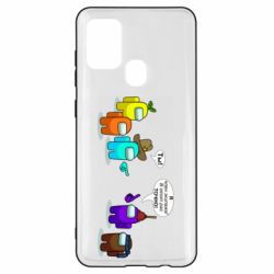 Samsung A21s