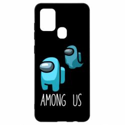 Samsung A21s