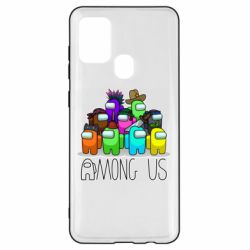 Samsung A21s