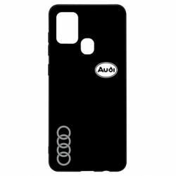 Samsung A21s