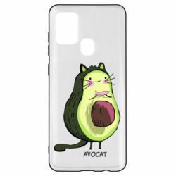 Samsung A21s