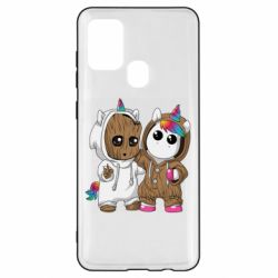 Samsung A21s