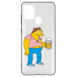 Samsung A21s
