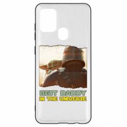 Samsung A21s