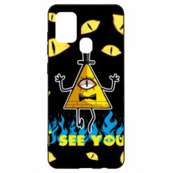 Samsung A21s
