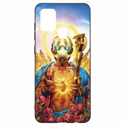 Samsung A21s