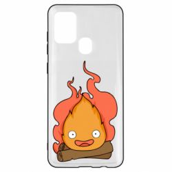 Samsung A21s