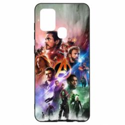 Samsung A21s