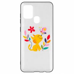 Samsung A21s