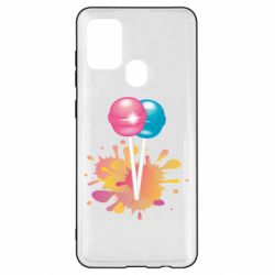 Samsung A21s