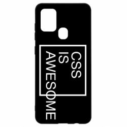 Samsung A21s