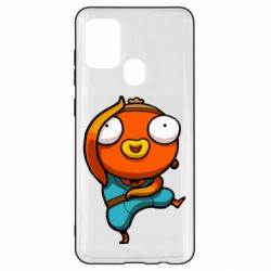 Samsung A21s