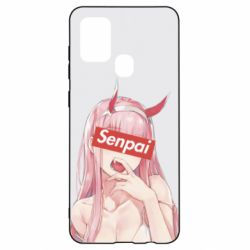 Samsung A21s