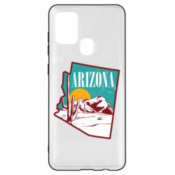 Samsung A21s