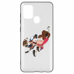 Samsung A21s