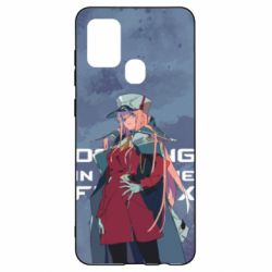 Samsung A21s