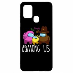 Samsung A21s