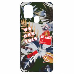 Samsung A21s