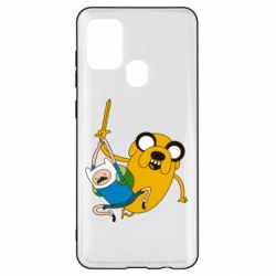 Samsung A21s