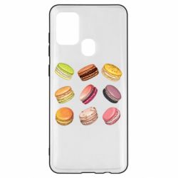 Samsung A21s
