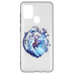 Samsung A21s