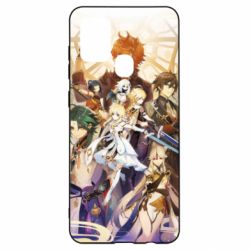 Samsung A21s