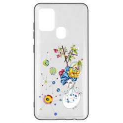 Samsung A21s