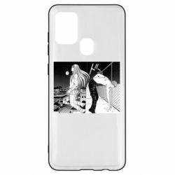 Samsung A21s