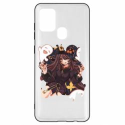 Samsung A21s