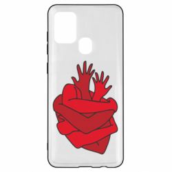 Samsung A21s