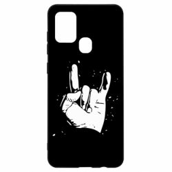Samsung A21s