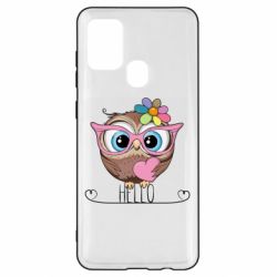 Samsung A21s
