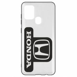 Чехол из раздела Honda Honda Stik для Samsung A21s