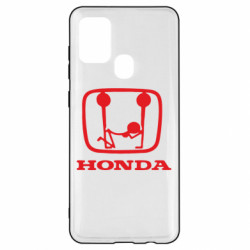 Чехол из раздела Honda Honda для Samsung A21s