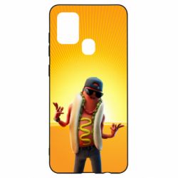 Samsung A21s