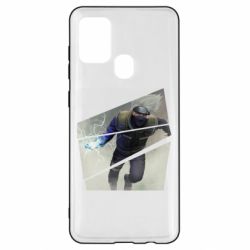 Samsung A21s