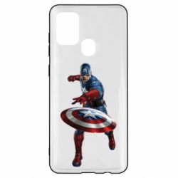 Samsung A21s