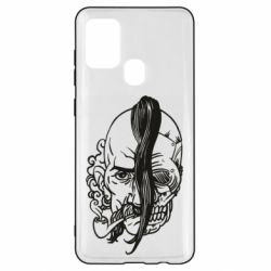 Samsung A21s