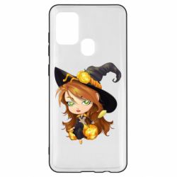 Samsung A21s