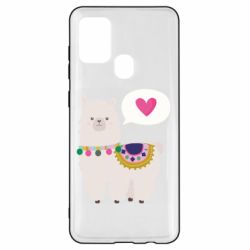 Samsung A21s