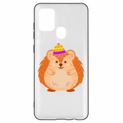 Samsung A21s