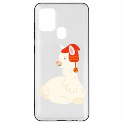 Samsung A21s