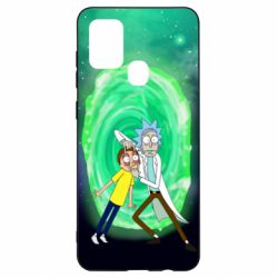 Samsung A21s