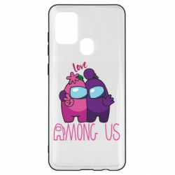 Samsung A21s