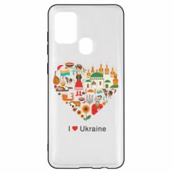 Samsung A21s