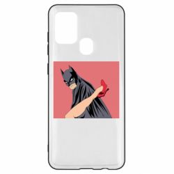 Samsung A21s